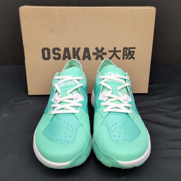 Osaka IDO MK1 Field Hockey Turf Sneakers Men\'s Athletic Shoes US 6.5 Cascade main image 5